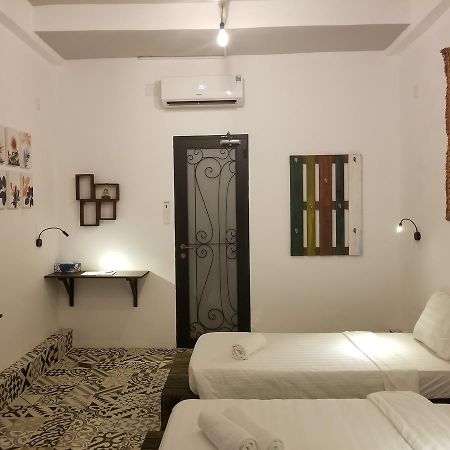 Timemark Travel Homestay & Hostel Ho Chi Minh City Bagian luar foto