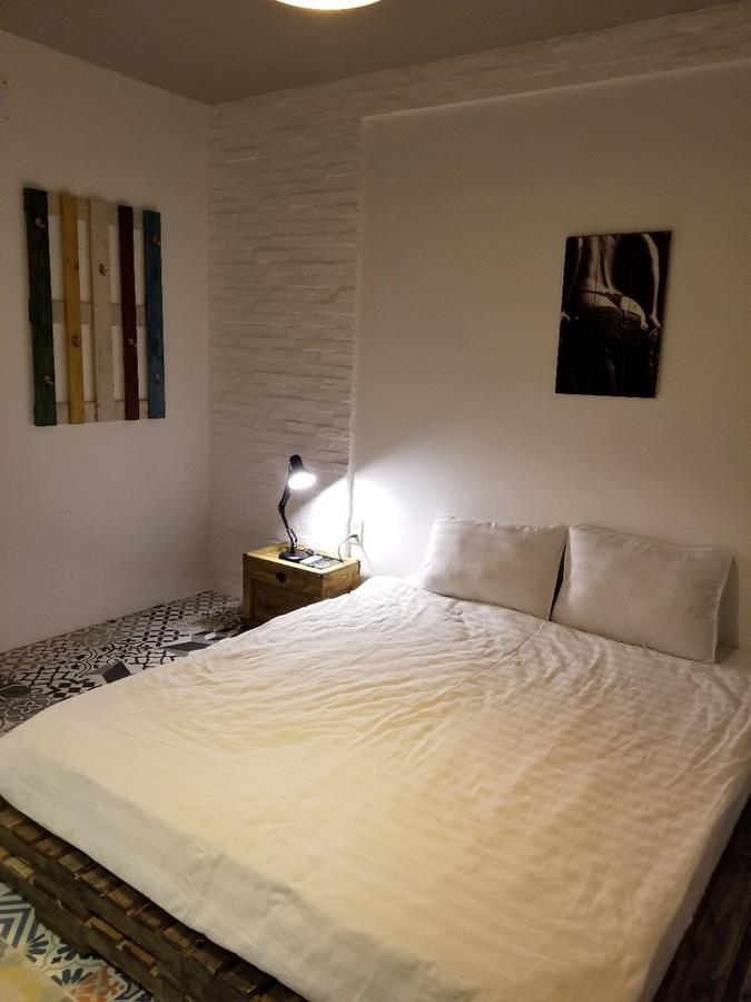 Timemark Travel Homestay & Hostel Ho Chi Minh City Bagian luar foto