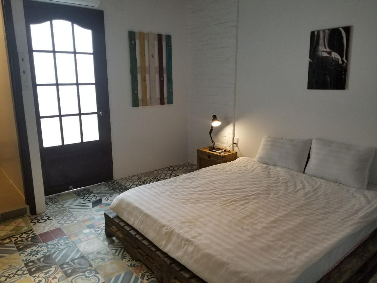 Timemark Travel Homestay & Hostel Ho Chi Minh City Bagian luar foto