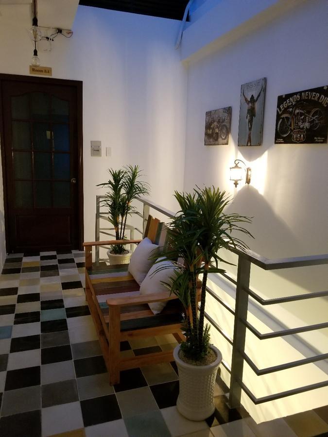 Timemark Travel Homestay & Hostel Ho Chi Minh City Bagian luar foto