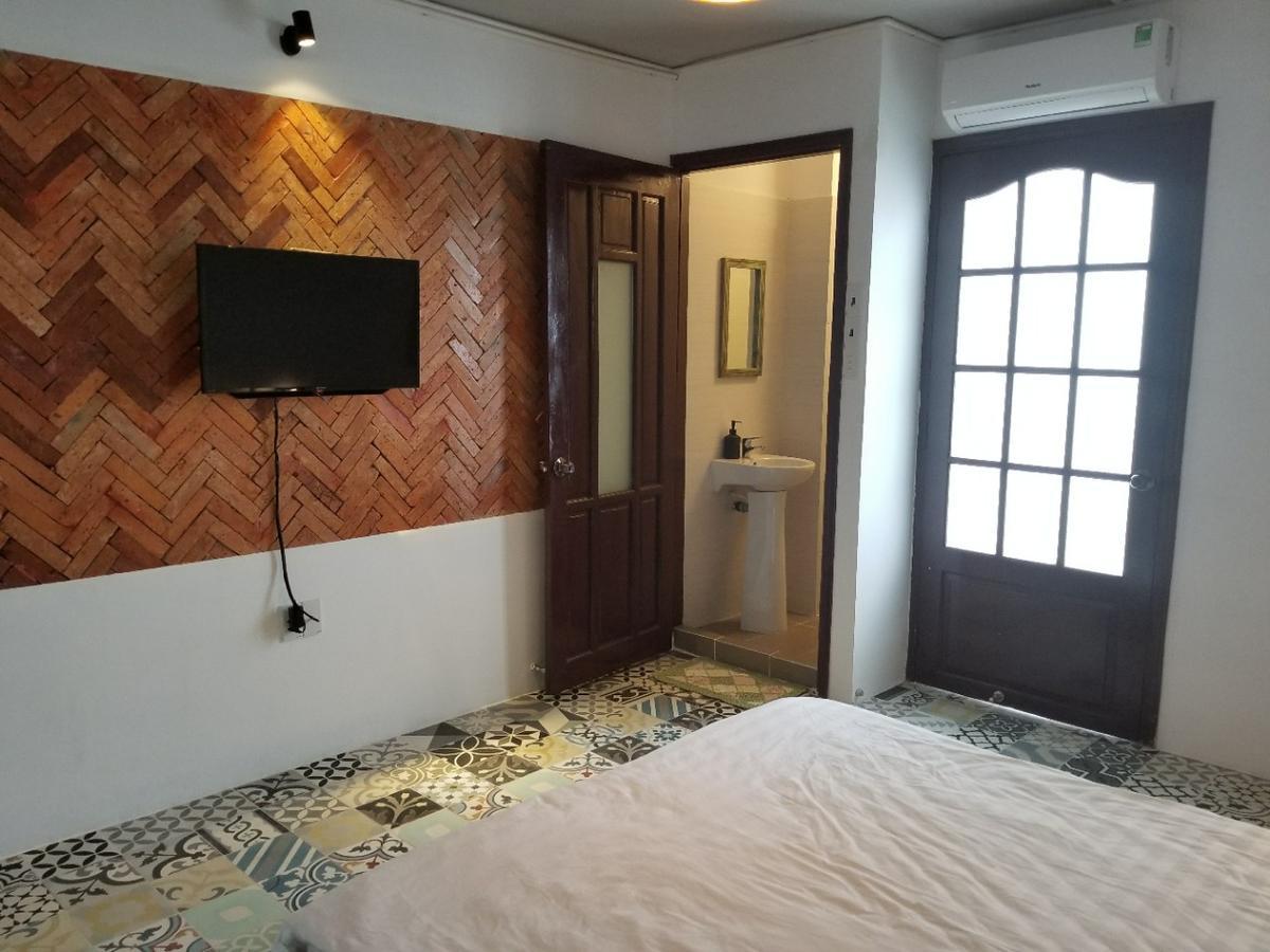 Timemark Travel Homestay & Hostel Ho Chi Minh City Bagian luar foto