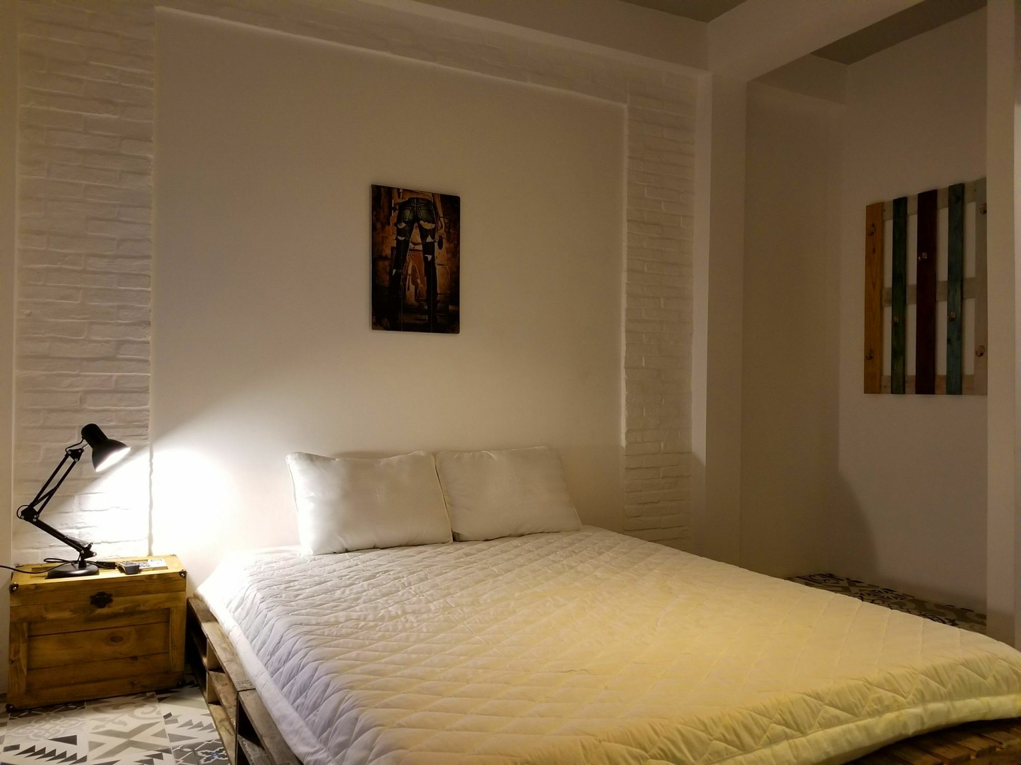 Timemark Travel Homestay & Hostel Ho Chi Minh City Bagian luar foto