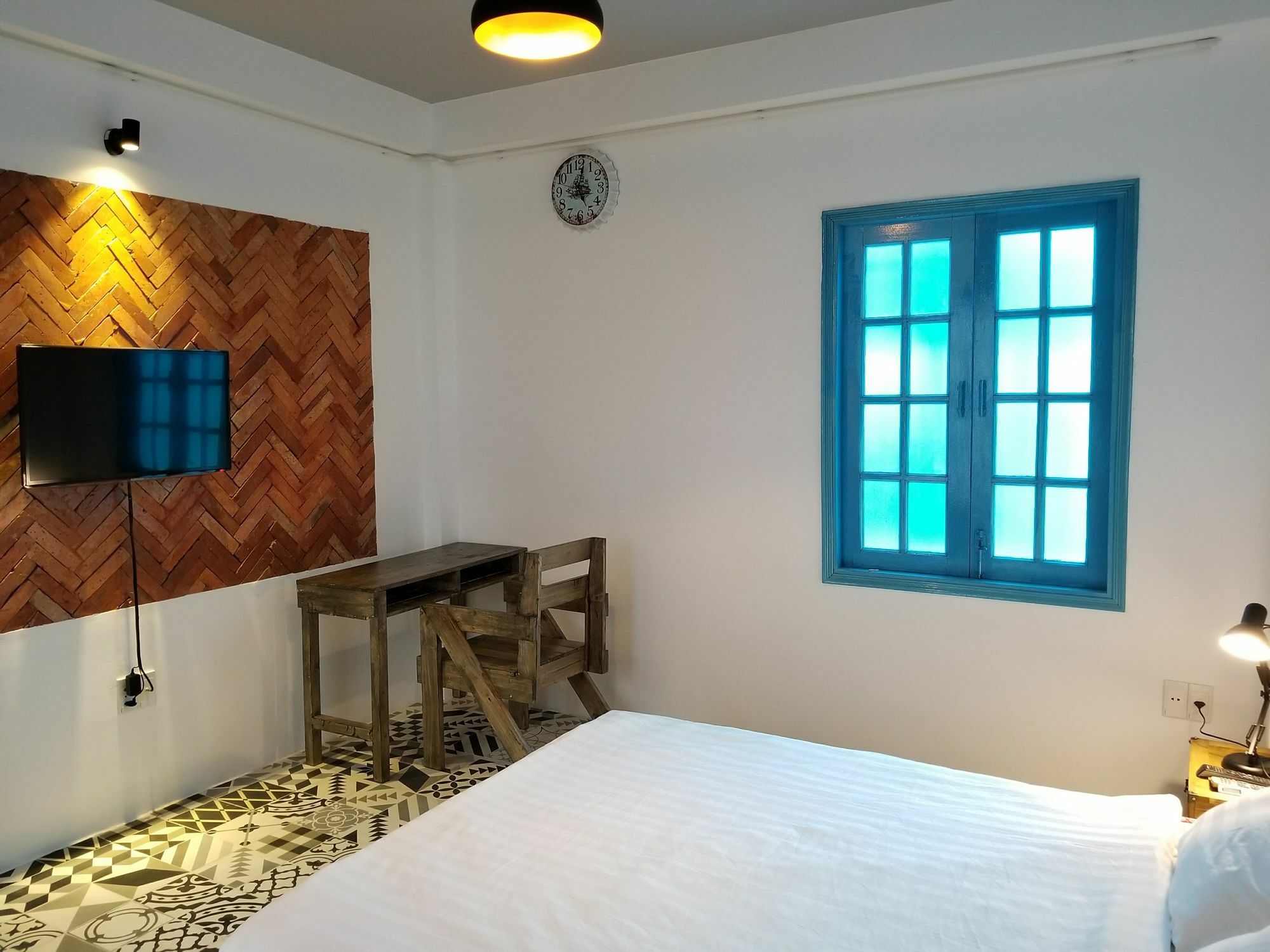 Timemark Travel Homestay & Hostel Ho Chi Minh City Bagian luar foto