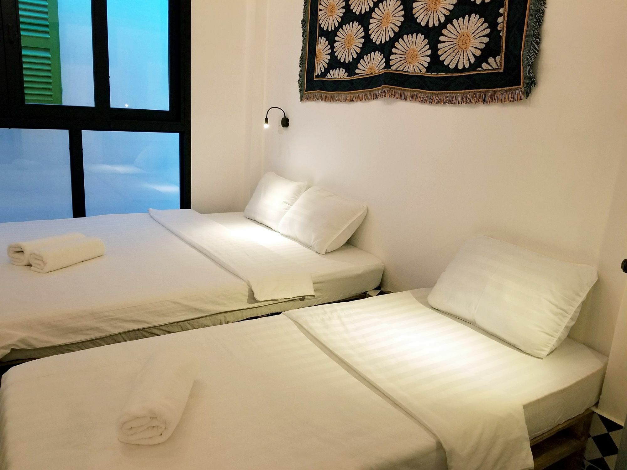Timemark Travel Homestay & Hostel Ho Chi Minh City Bagian luar foto