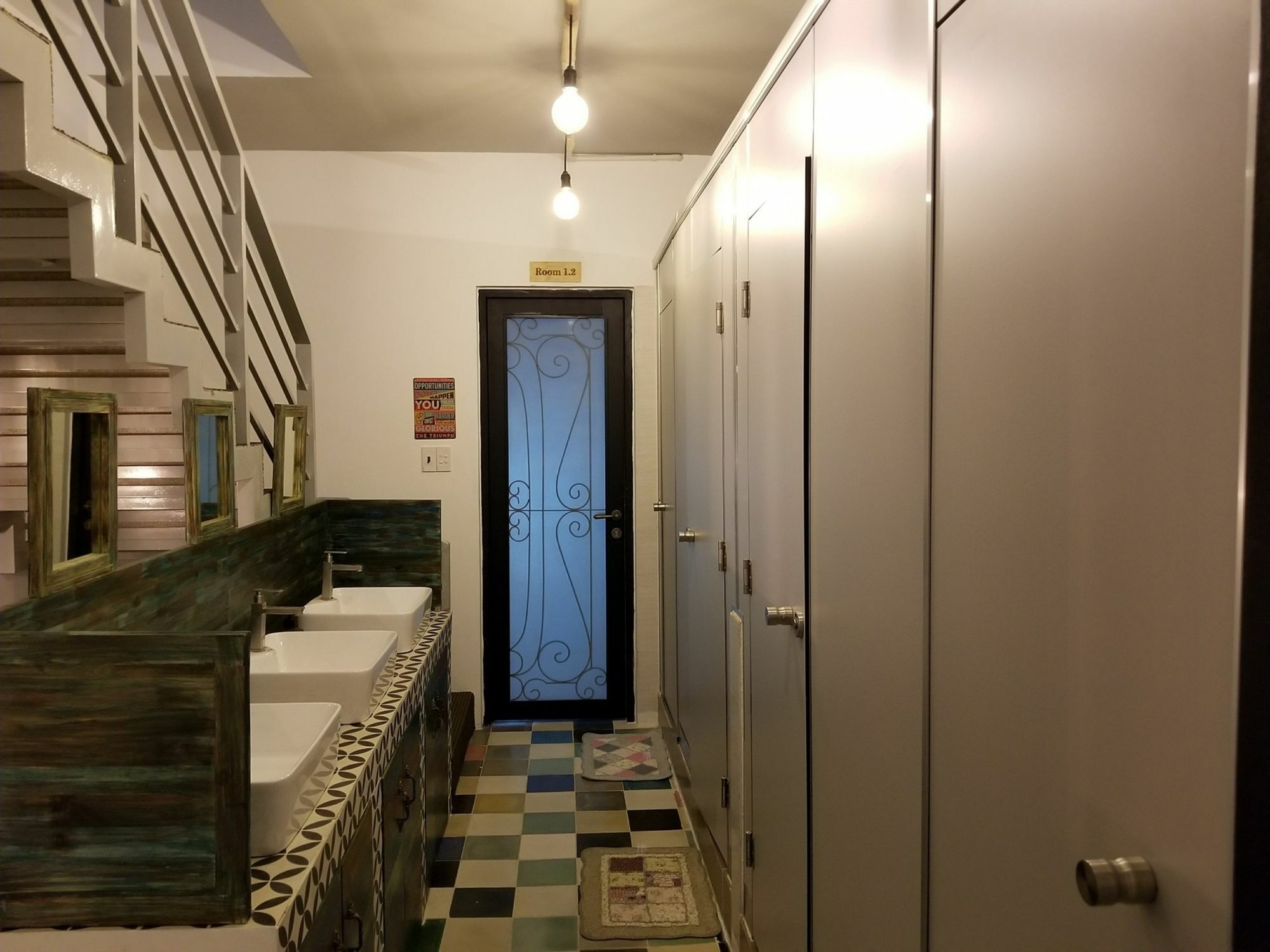 Timemark Travel Homestay & Hostel Ho Chi Minh City Bagian luar foto